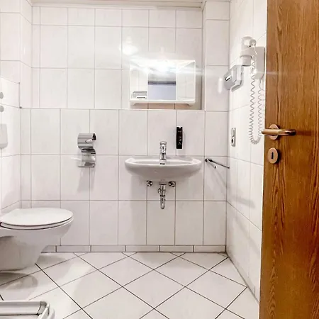 Hotel Smart 2 Bb2 326 *