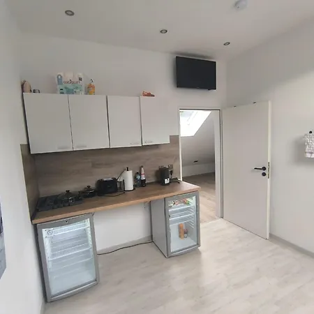 Hotel Smart 2 Bb2 326 *