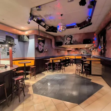 Smart 2 Bb2 326 Hotel