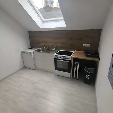 Hotel Smart 2 Bb2 326 Winterberg