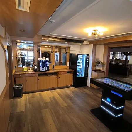 Smart 2 Bb2 326 * Winterberg