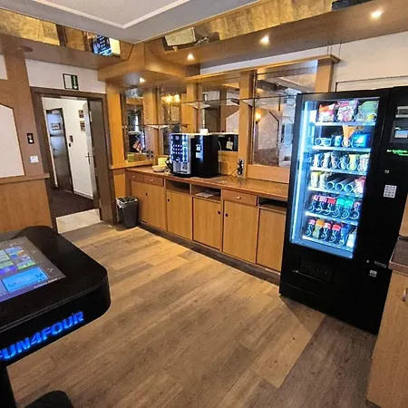 Smart 2 Bb2 326 Hotel *