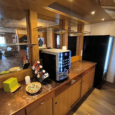 Smart 2 Bb2 326 Hotel *