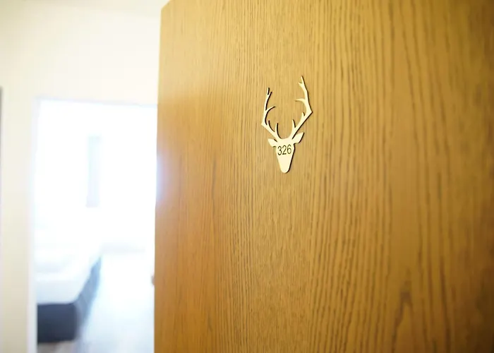 Hotel Smart 2 Bb2 326 Winterberg