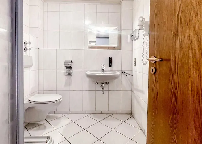 Hotel Smart 2 Bb2 326 *