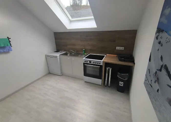 Hotel Smart 2 Bb2 326 Winterberg