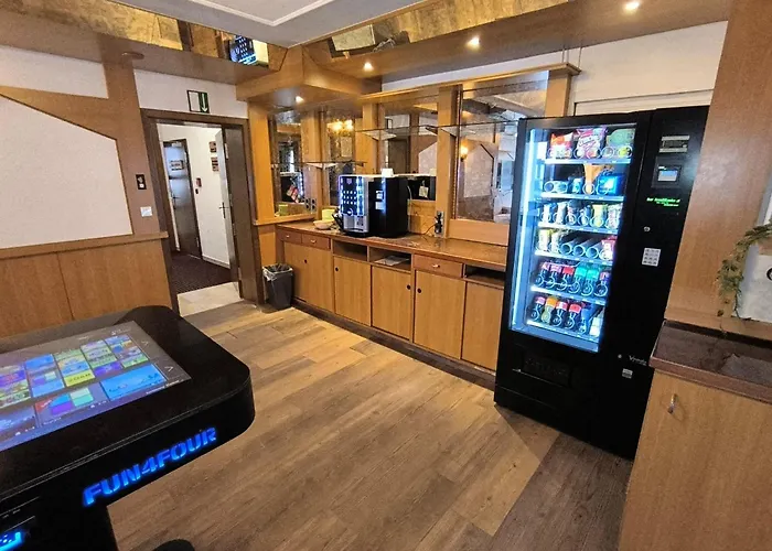 Smart 2 Bb2 326 Hotel *