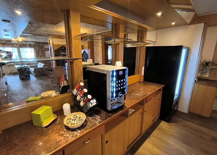 Smart 2 Bb2 326 Hotel *