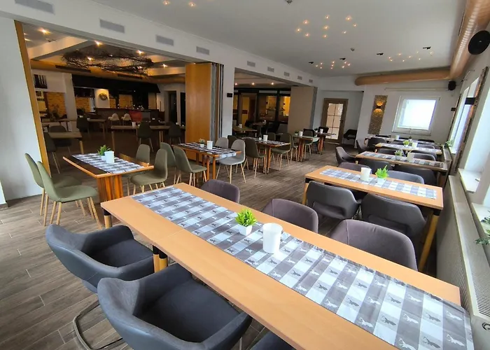 Hotel Smart 2 Bb2 326 Winterberg