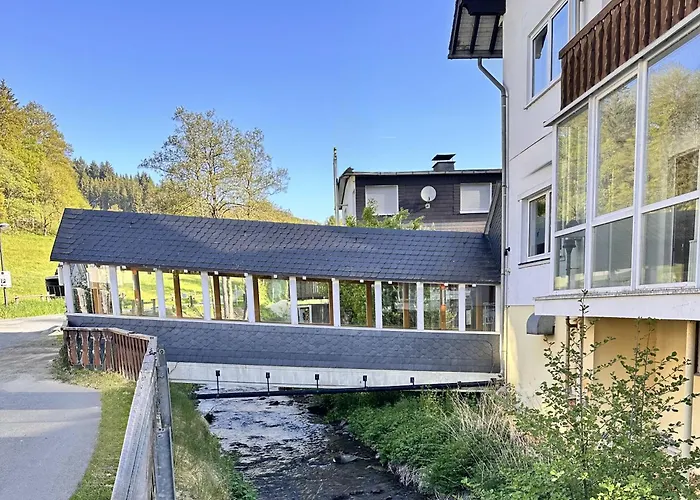 Hotel Smart 2 Bb2 326 *