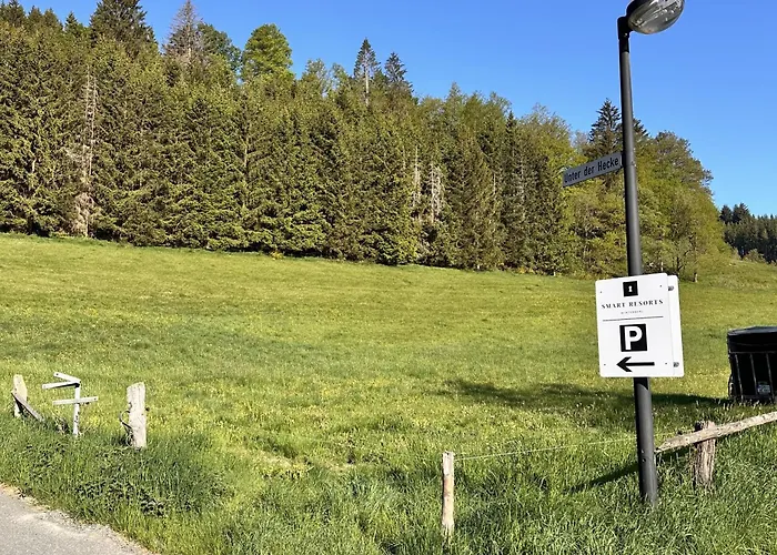 Smart 2 Bb2 326 Hotel