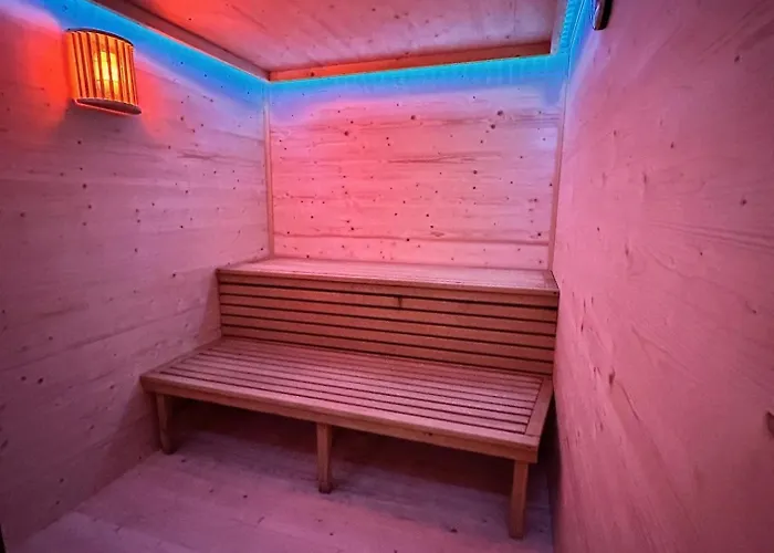 Smart 2 Bb2 326 Hotel *